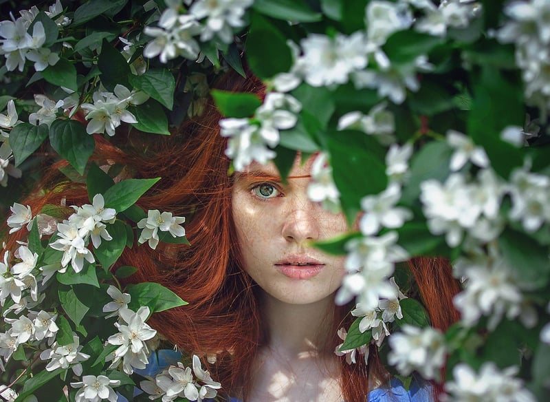Garden Enchantment
